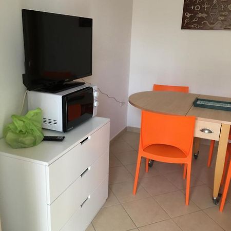 Vacanza A Porto Cesareo, Salento Lecce المظهر الخارجي الصورة