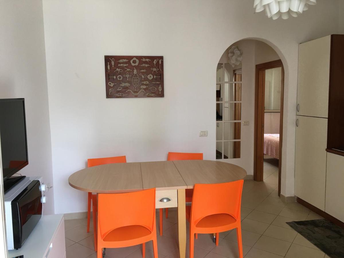 Vacanza A Porto Cesareo, Salento Lecce المظهر الخارجي الصورة